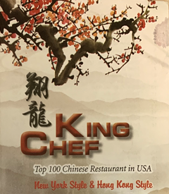 King Chef - Plantation
